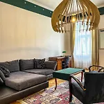 Apartmán Opera Family Budapešť