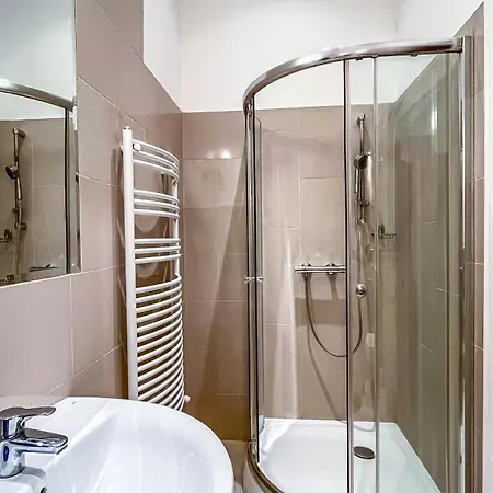 Opera Family Apartment Budapest
