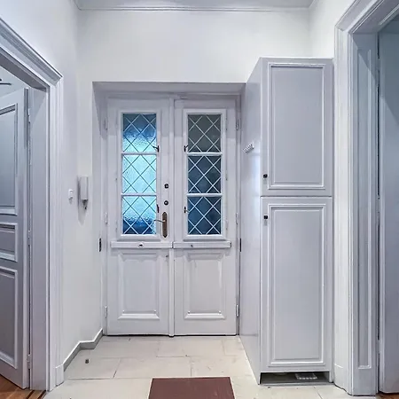 Appartement Opera Family *
